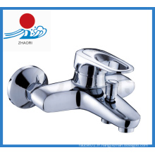 Robinet d&#39;eau monocommande pour baignoire-douche (ZR21501)